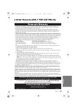 Preview for 35 page of Panasonic SCHTB170 Operating Instructions Manual