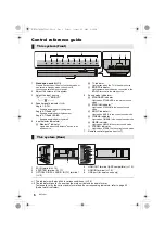 Preview for 6 page of Panasonic SCHTB170 User Manual