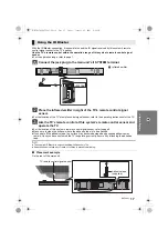 Предварительный просмотр 17 страницы Panasonic SCHTB170 User Manual