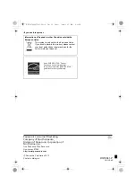 Предварительный просмотр 32 страницы Panasonic SCHTB170 User Manual