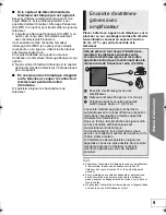 Preview for 39 page of Panasonic SCHTB500 - HOME THEATER AUDIO SYSTEM Operating Instructions Manual