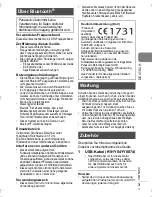 Preview for 15 page of Panasonic SCNT10 Operating Instructions Manual