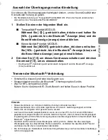 Preview for 21 page of Panasonic SCNT10 Operating Instructions Manual