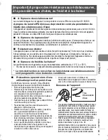 Предварительный просмотр 29 страницы Panasonic SCNT10 Operating Instructions Manual