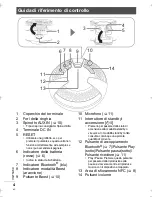 Предварительный просмотр 40 страницы Panasonic SCNT10 Operating Instructions Manual