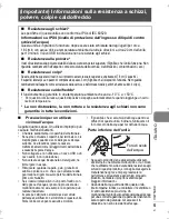 Предварительный просмотр 41 страницы Panasonic SCNT10 Operating Instructions Manual