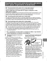 Предварительный просмотр 53 страницы Panasonic SCNT10 Operating Instructions Manual