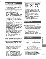 Preview for 63 page of Panasonic SCNT10 Operating Instructions Manual