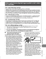 Preview for 65 page of Panasonic SCNT10 Operating Instructions Manual