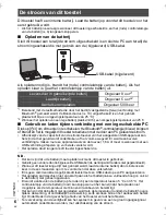 Preview for 66 page of Panasonic SCNT10 Operating Instructions Manual