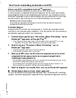 Preview for 68 page of Panasonic SCNT10 Operating Instructions Manual