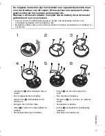 Preview for 75 page of Panasonic SCNT10 Operating Instructions Manual