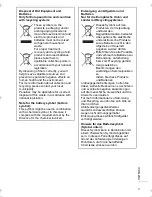 Предварительный просмотр 77 страницы Panasonic SCNT10 Operating Instructions Manual