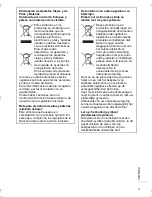 Preview for 79 page of Panasonic SCNT10 Operating Instructions Manual