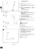 Предварительный просмотр 12 страницы Panasonic SCPM08 - DVD STEREO SYSTEM Operating Instructions Manual