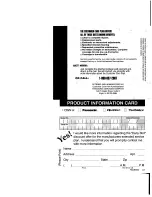 Предварительный просмотр 53 страницы Panasonic SCPM08 - DVD STEREO SYSTEM Operating Instructions Manual