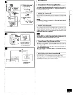 Preview for 39 page of Panasonic SCPM20 - CD STEREO SYSTEM Operating Instructions Manual