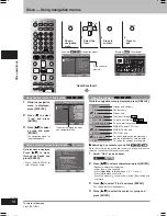 Preview for 16 page of Panasonic SCPM39D - MINI HES W/CD PLAYER Operating Instructions Manual