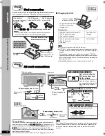 Предварительный просмотр 10 страницы Panasonic SCPT1050 - DVD HOME THEATER SOUND SYSTEM Operating Instructions Manual