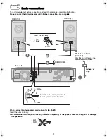 Предварительный просмотр 3 страницы Panasonic SCPTX5 - DVD HOME THEATER SOUND SYSTEM Setup Manual