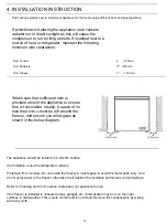 Preview for 5 page of Panasonic SCR-CH100H Service Manual