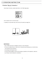 Preview for 6 page of Panasonic SCR-CH100H Service Manual