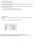 Preview for 10 page of Panasonic SCR-CH100H Service Manual