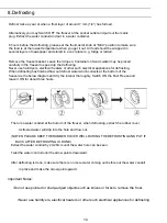 Preview for 11 page of Panasonic SCR-CH100H Service Manual