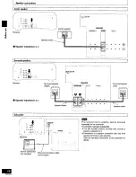 Preview for 12 page of Panasonic SCS2350 - HI-FI COMPONENT SYSTEM Operating Manual