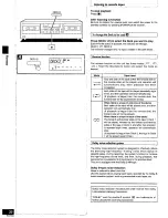 Preview for 32 page of Panasonic SCS2350 - HI-FI COMPONENT SYSTEM Operating Manual