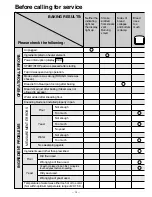 Предварительный просмотр 16 страницы Panasonic SD-206 Operating Instructions And Recipes