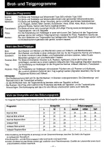 Предварительный просмотр 23 страницы Panasonic SD-206 Service Manual