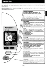 Предварительный просмотр 26 страницы Panasonic SD-206 Service Manual