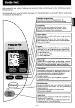 Preview for 26 page of Panasonic SD-206 Service Manual