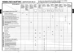 Preview for 35 page of Panasonic SD-206 Service Manual