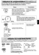 Предварительный просмотр 56 страницы Panasonic SD-206 Service Manual