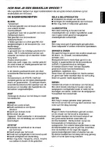 Предварительный просмотр 66 страницы Panasonic SD-206 Service Manual