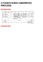 Предварительный просмотр 103 страницы Panasonic SD-206 Service Manual