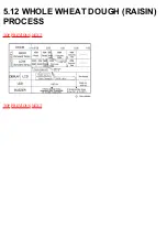 Предварительный просмотр 112 страницы Panasonic SD-206 Service Manual