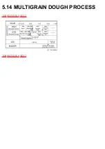 Предварительный просмотр 114 страницы Panasonic SD-206 Service Manual