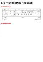 Preview for 115 page of Panasonic SD-206 Service Manual