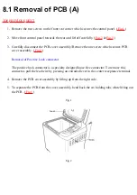 Preview for 137 page of Panasonic SD-206 Service Manual