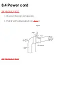 Предварительный просмотр 145 страницы Panasonic SD-206 Service Manual