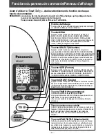 Предварительный просмотр 53 страницы Panasonic SD-207 Operating Instructions Manual