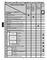 Предварительный просмотр 62 страницы Panasonic SD-207 Operating Instructions Manual