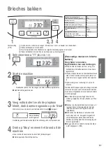 Предварительный просмотр 81 страницы Panasonic SD-2500 Operating Instructions And Recipes