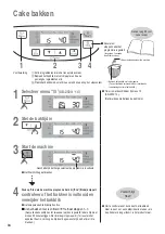 Предварительный просмотр 84 страницы Panasonic SD-2500 Operating Instructions And Recipes