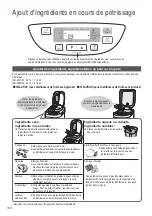 Предварительный просмотр 112 страницы Panasonic SD-2500 Operating Instructions And Recipes