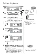 Предварительный просмотр 116 страницы Panasonic SD-2500 Operating Instructions And Recipes