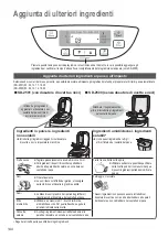 Предварительный просмотр 144 страницы Panasonic SD-2500 Operating Instructions And Recipes